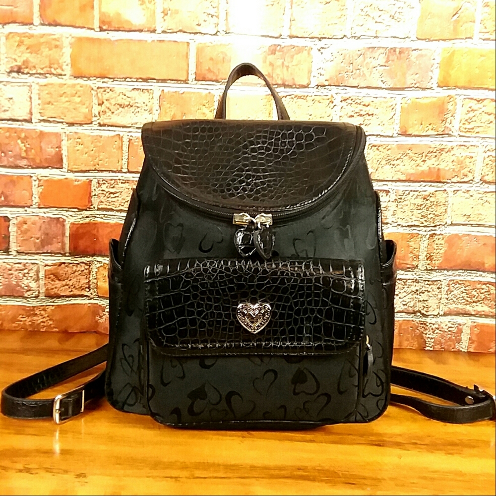 Brighton Backpack